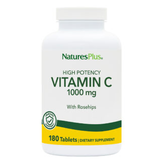 VITAMINA C 1000 mg